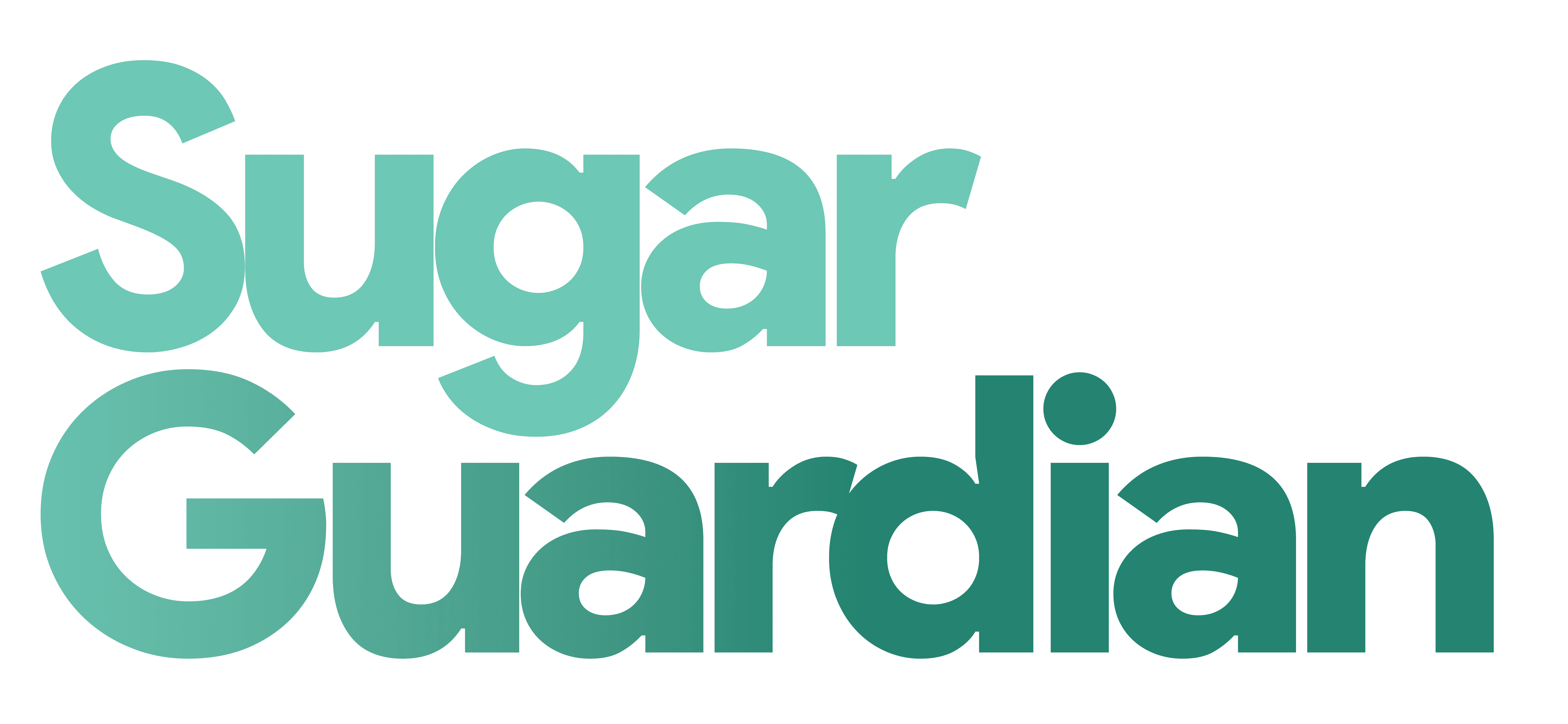 Sugar Guardian Logo