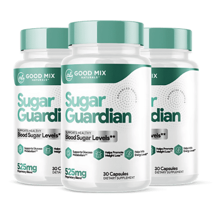 Sugar Guardian